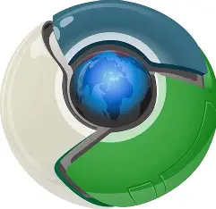 Supermium 浏览器 Logo